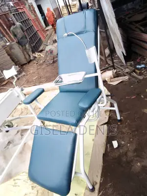 Dental Chair