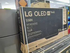 LG Oled TV