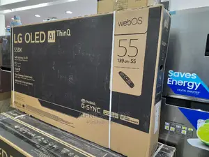 LG Oled TV