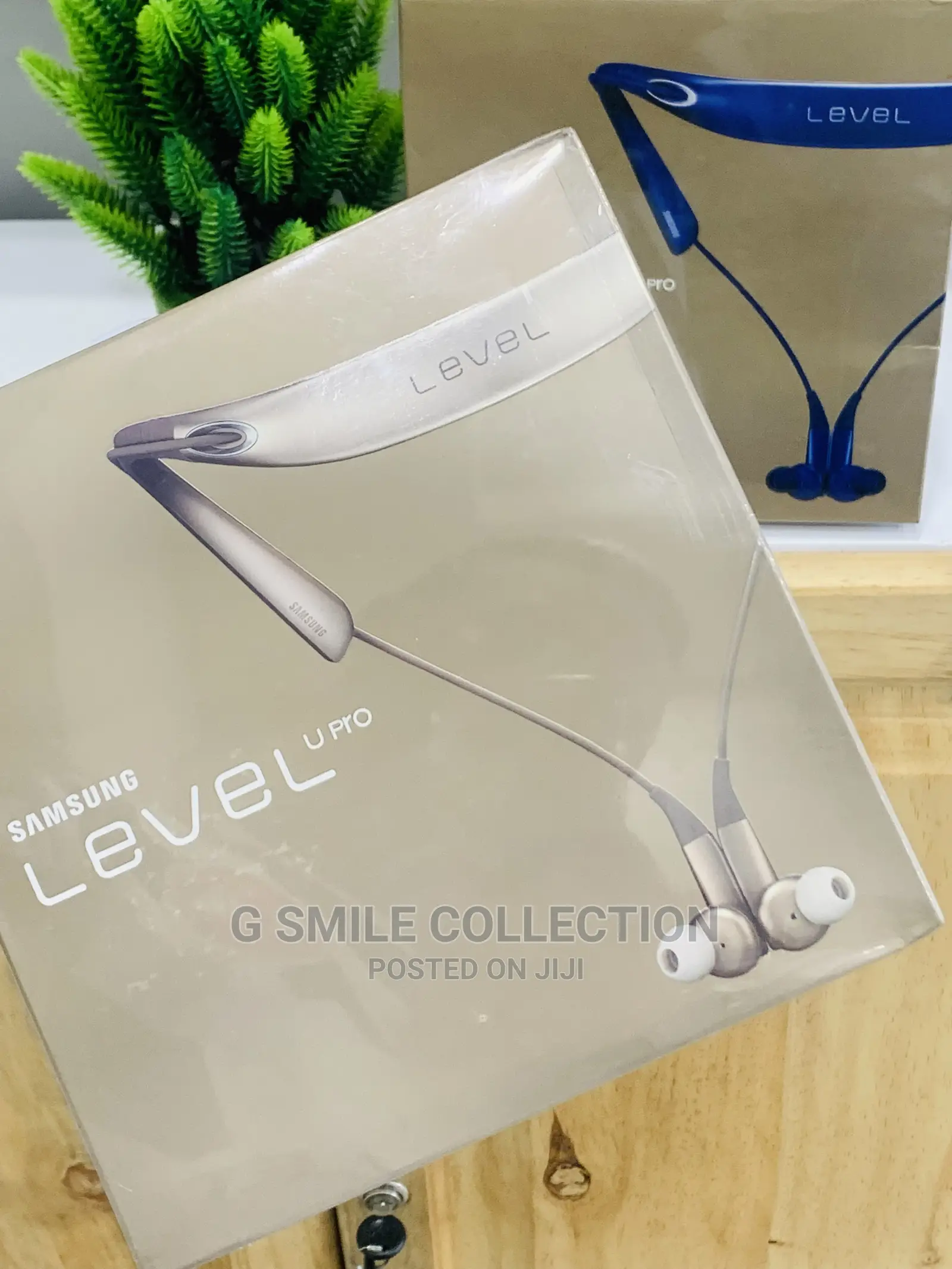 Level U Pro