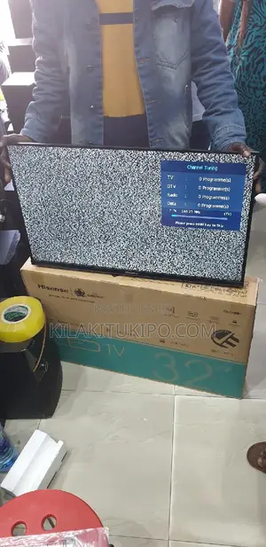 Hisense LED Slim TV Inch 32