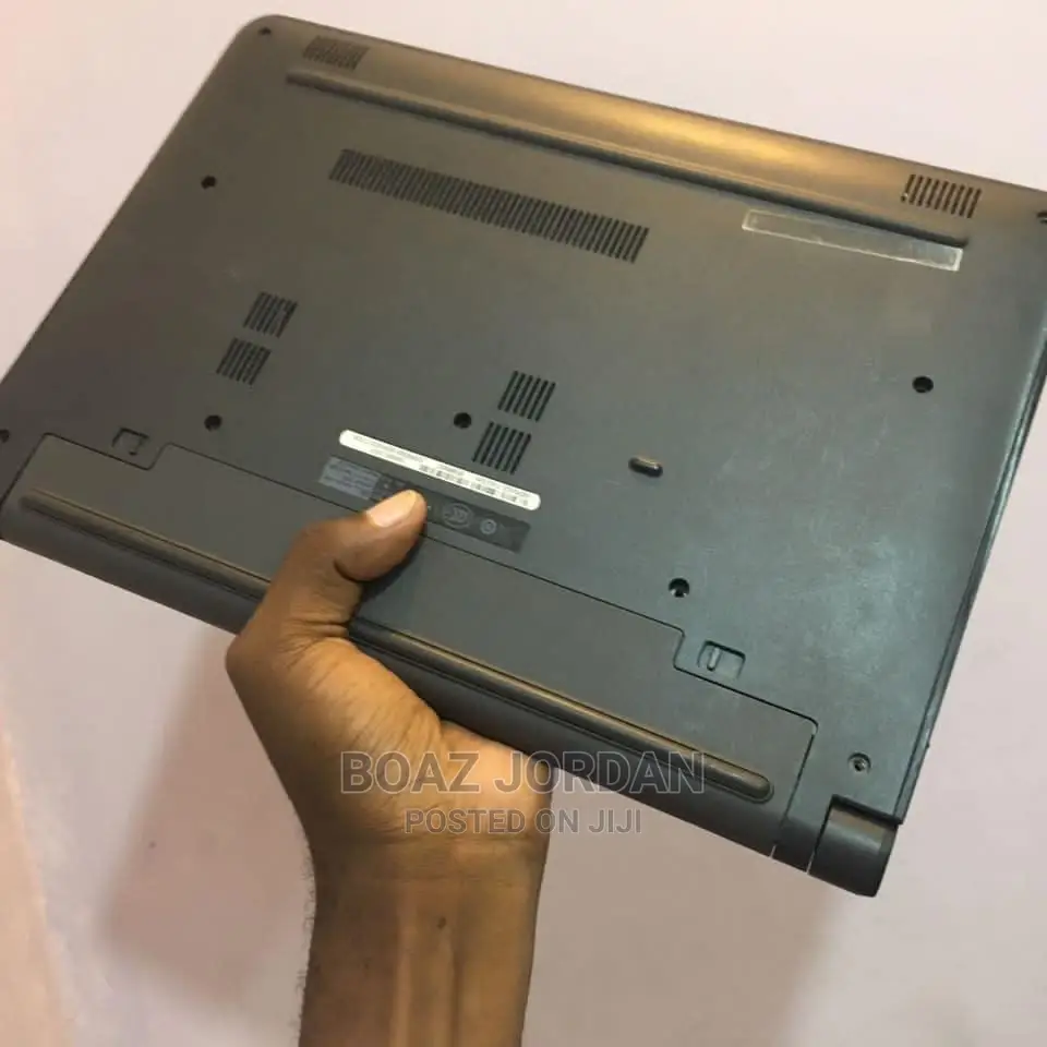 Laptop HP ProBook 11 G2 EE 4GB Intel HDD 500GB