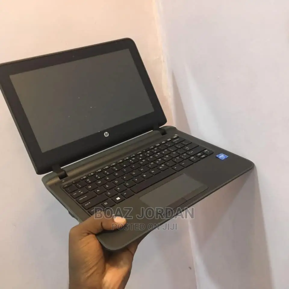 Laptop HP ProBook 11 G2 EE 4GB Intel HDD 500GB
