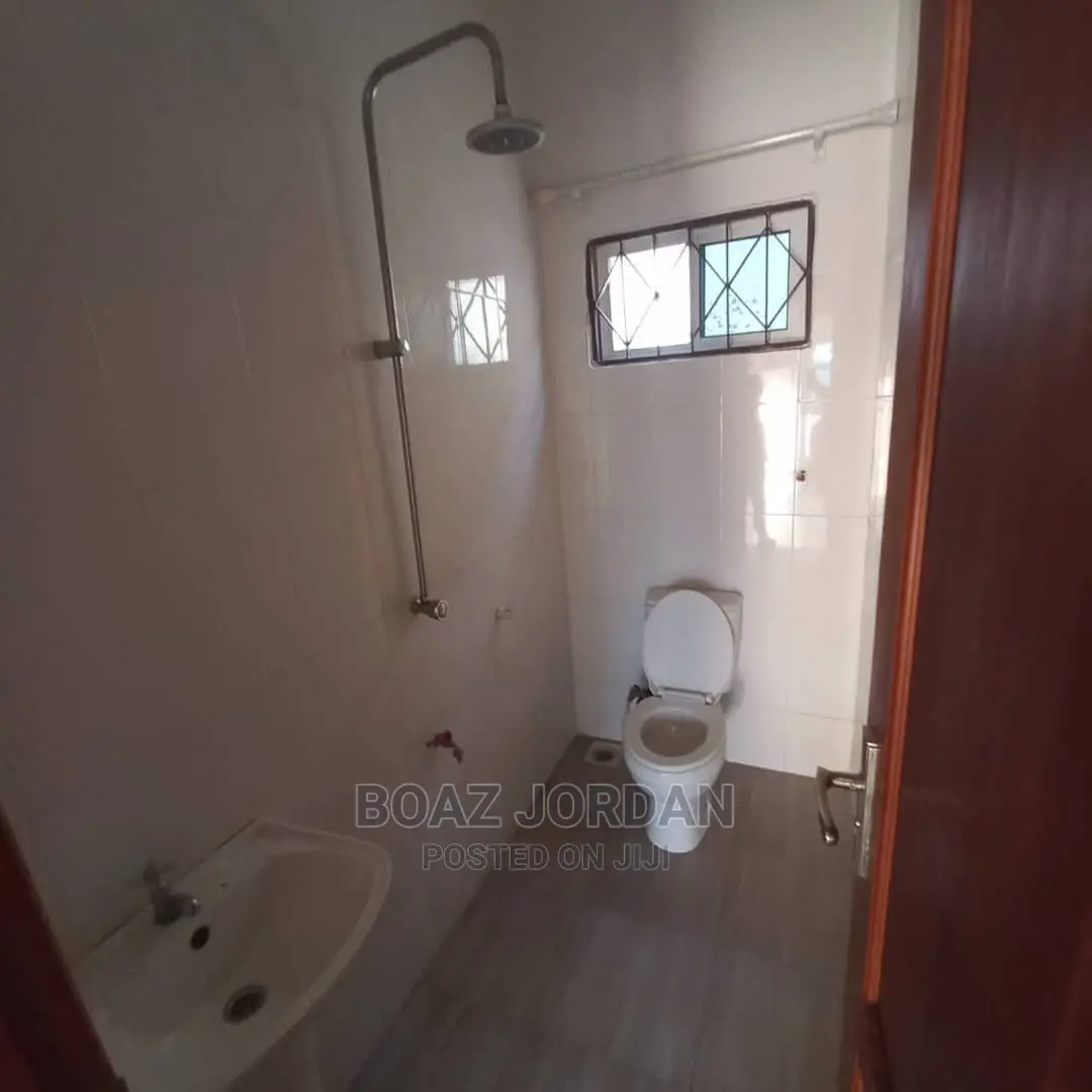 Furnished 3bdrm Bedsitter in Boaz Mwakyembe, Kawe for Rent
