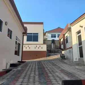Furnished 3bdrm Bedsitter in Boaz Mwakyembe, Kawe for Rent