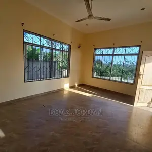 Furnished 3bdrm Bedsitter in Boaz Mwakyembe, Kawe for Rent