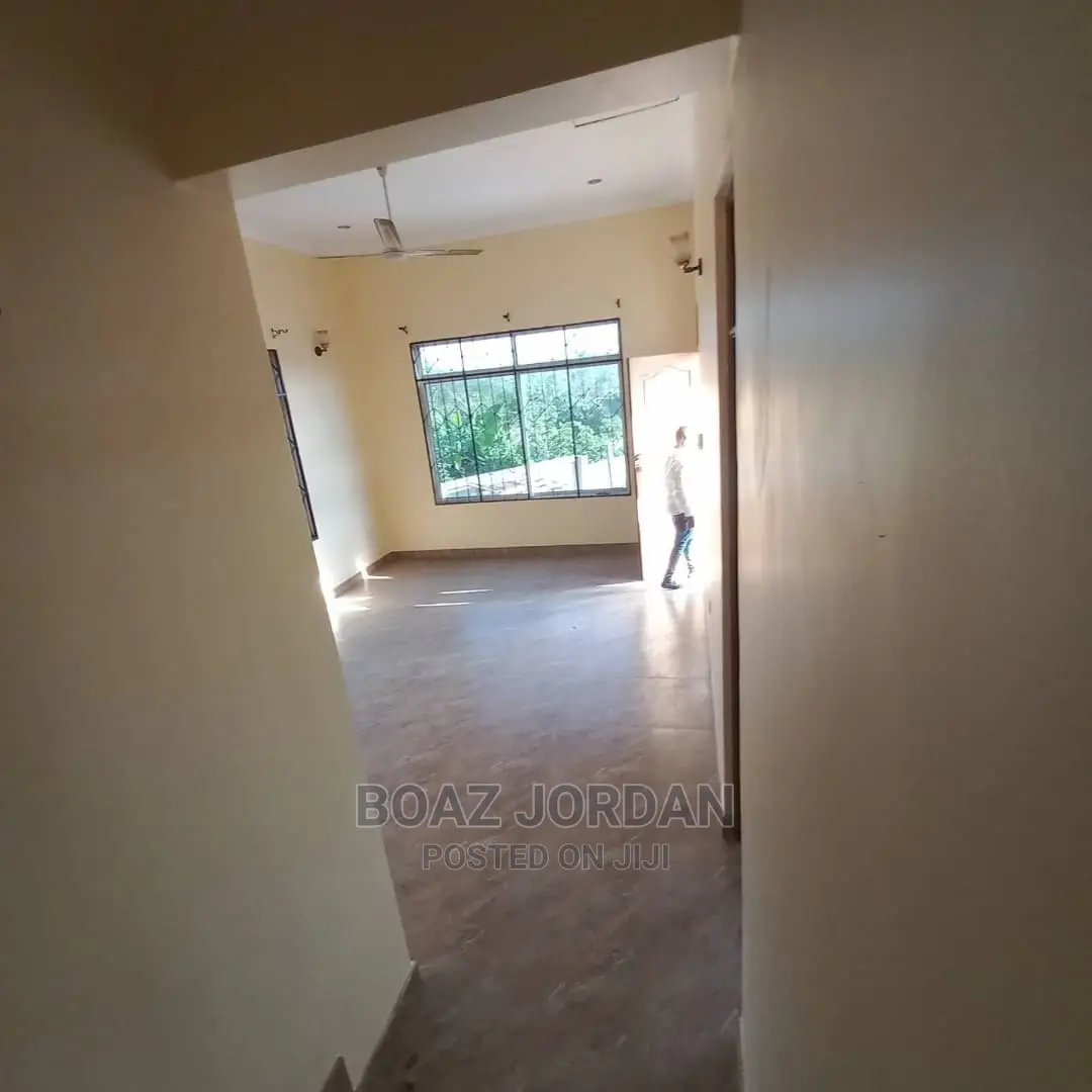 Furnished 3bdrm Bedsitter in Boaz Mwakyembe, Kawe for Rent