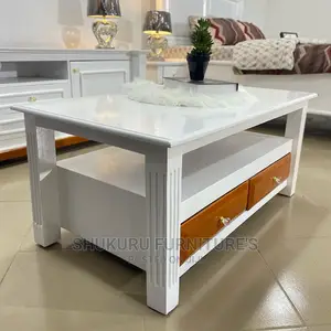 Coffee Table Design