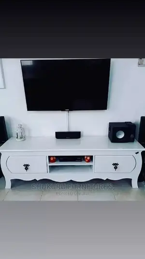 Tv Stand Design