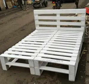 Separate Bed Design