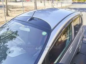 Mitsubishi Minica 2007 Silver