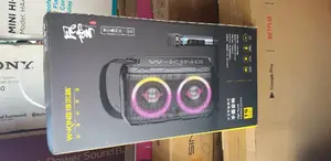 W-King T9 High Power Portable Speaker