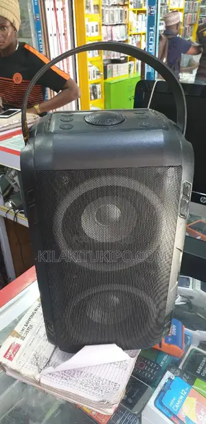 W-King T9 High Power Portable Speaker