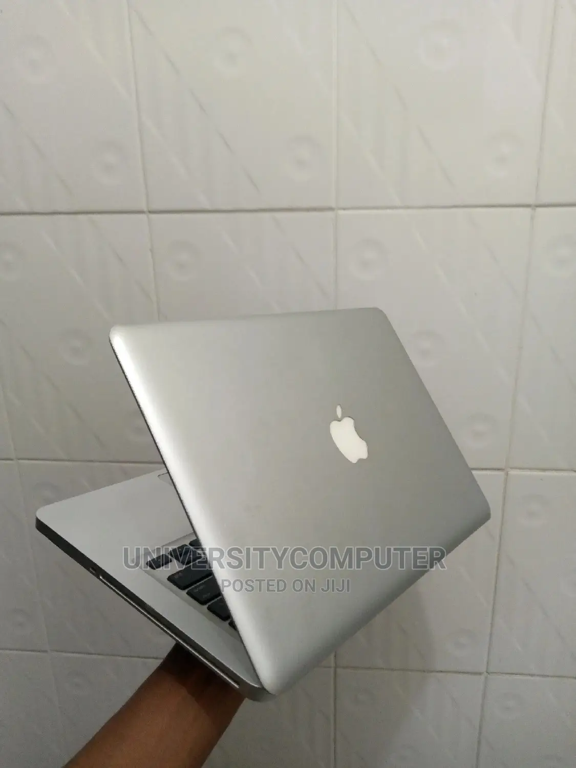 Laptop Apple MacBook Pro 2010 4GB Intel Core 2 Duo HDD 320GB
