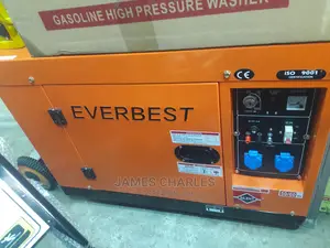 Everbest 5kv Generator