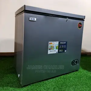Mr. UK Chest Freezer