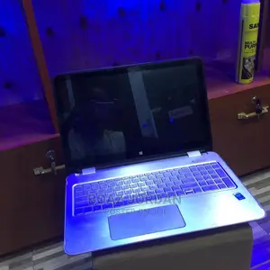 Laptop HP Envy 15 8GB Intel Core I5 HDD 500GB