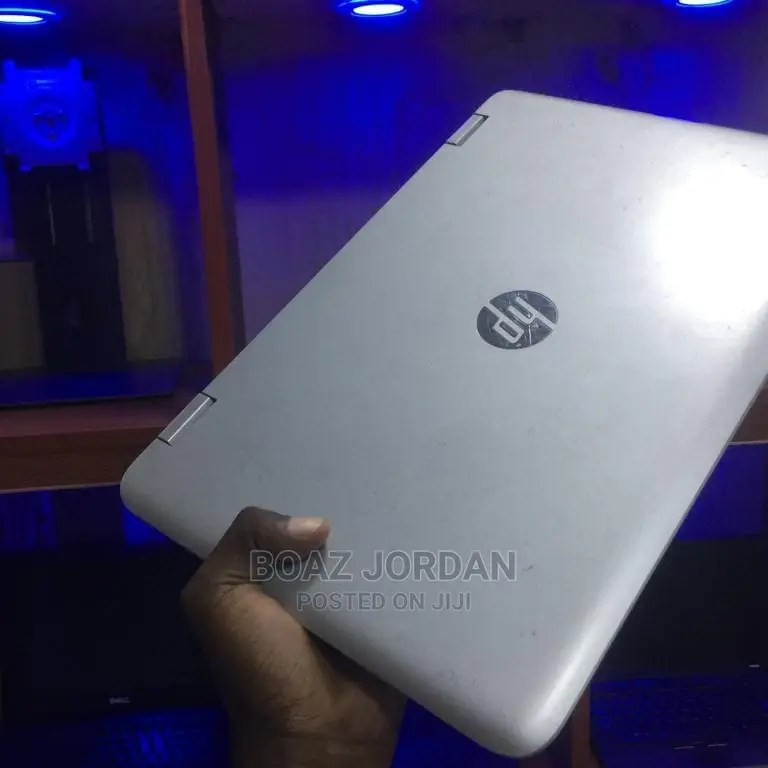 Laptop HP Envy 15 8GB Intel Core I5 HDD 500GB