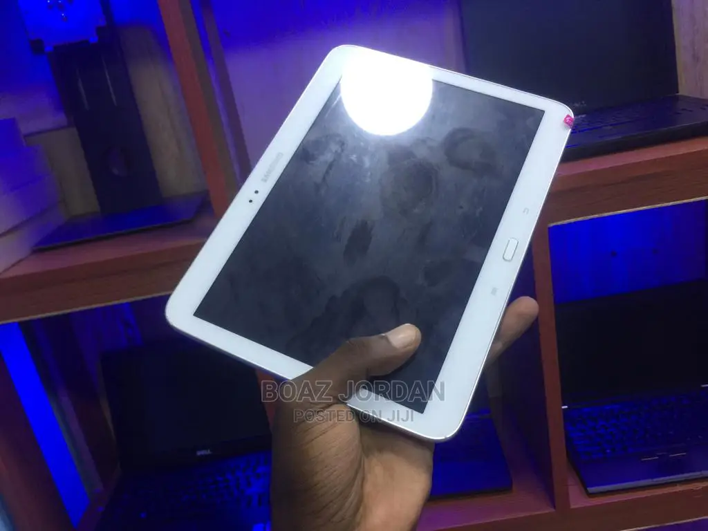 Samsung Galaxy Note 8.0 16 GB Silver