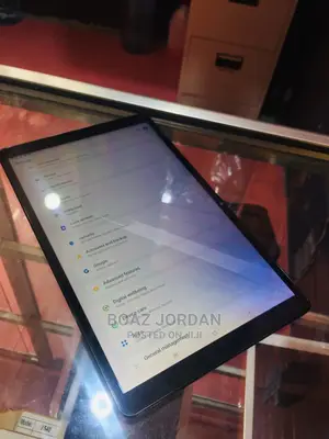 Samsung Galaxy Note 10.1 (2014 Edition) 32 GB Black