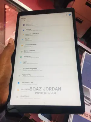 Samsung Galaxy Note 10.1 (2014 Edition) 32 GB Black