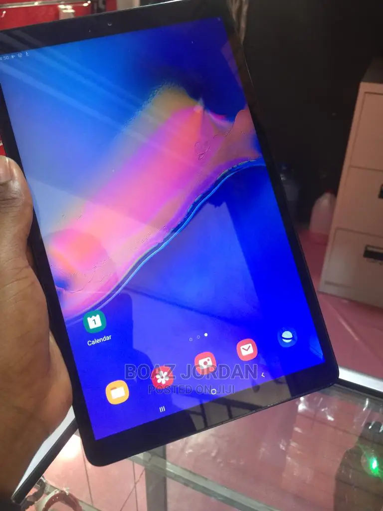 Samsung Galaxy Note 10.1 (2014 Edition) 32 GB Black