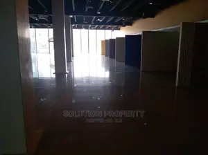 Office Space Warehouse for Rent at Nyerere Road