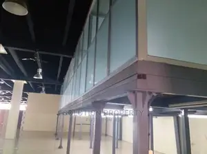 Office Space Warehouse for Rent at Nyerere Road