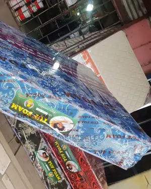 Magodoro Imara Kutoka Tuffoam
