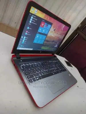 Laptop HP Pavilion 15 16GB Intel Core I7 HDD 1T