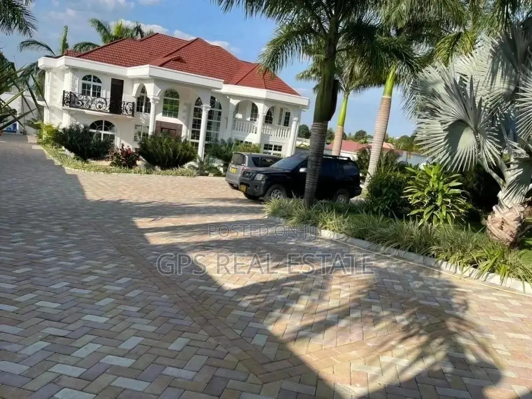 6bdrm House in Mansa Mansa, Kigamboni for Sale