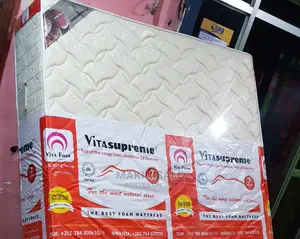Magodoro Imara Kutoka Vitasupreme Imara Kuliko Yote
