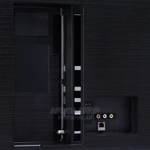 Samsung Crystal Uhd TV