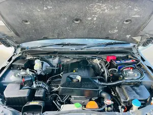 Suzuki Escudo 2006 Gray