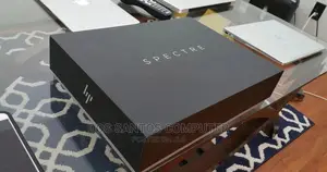 New Laptop HP Spectre 13 16GB Intel Core I7 SSD 1T