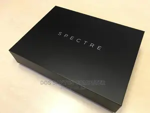 New Laptop HP Spectre 13 16GB Intel Core I7 SSD 1T