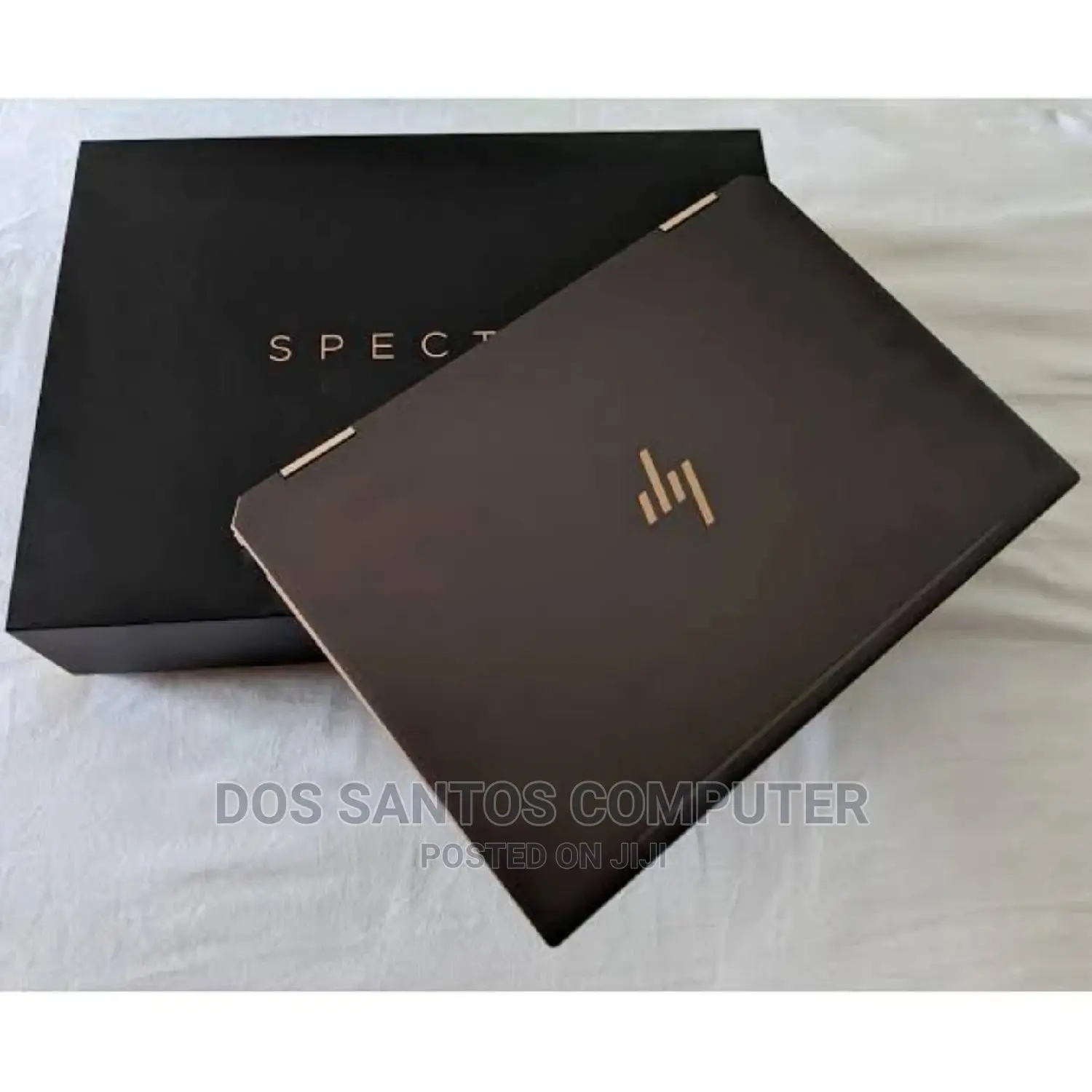 New Laptop HP Spectre 13 16GB Intel Core I7 SSD 1T