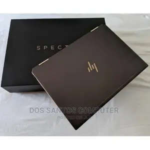 New Laptop HP Spectre 13 16GB Intel Core I7 SSD 1T