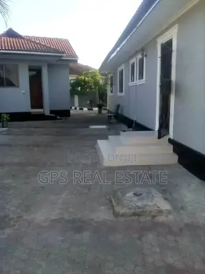 3bdrm House in Mansa Mansa, Kinondoni for Sale