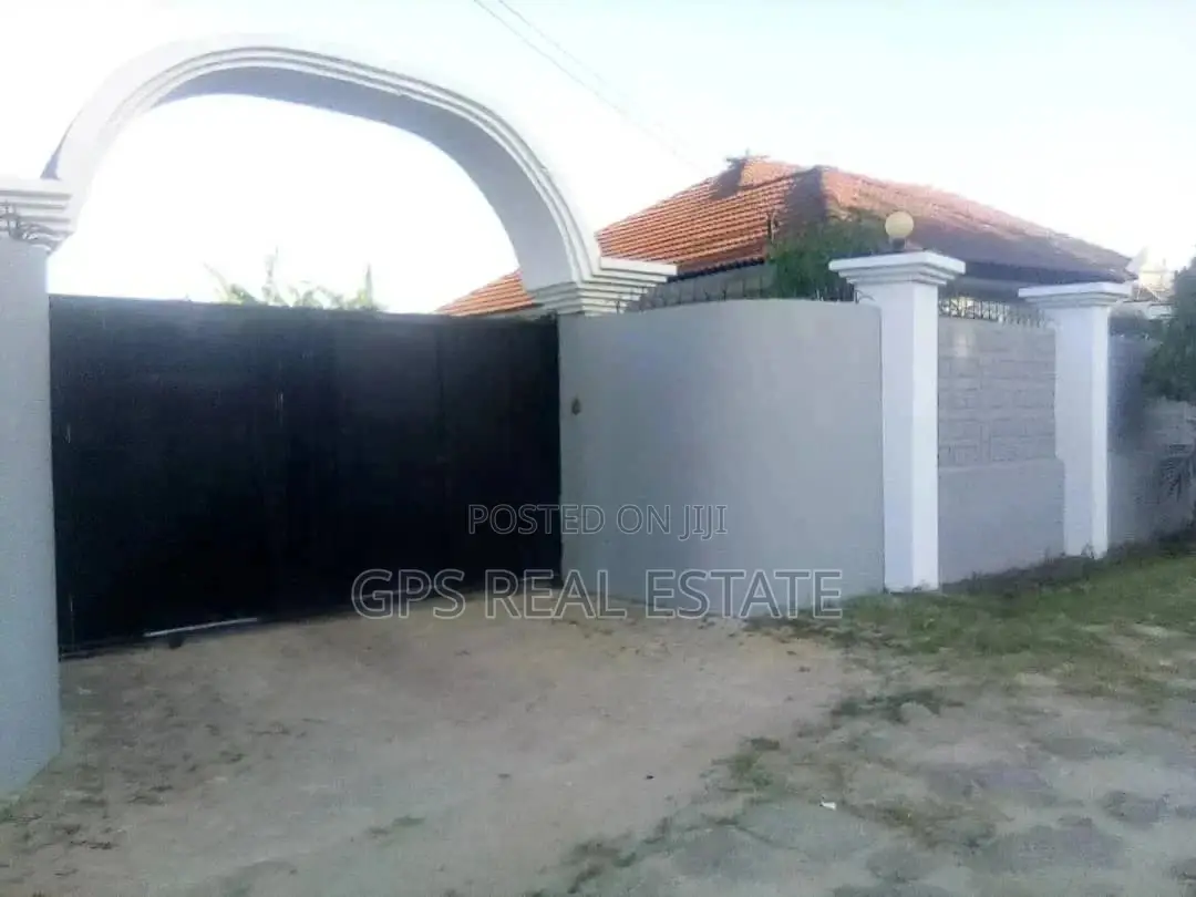3bdrm House in Mansa Mansa, Kinondoni for Sale