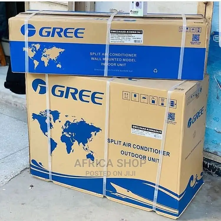 Gree Air Conditioner