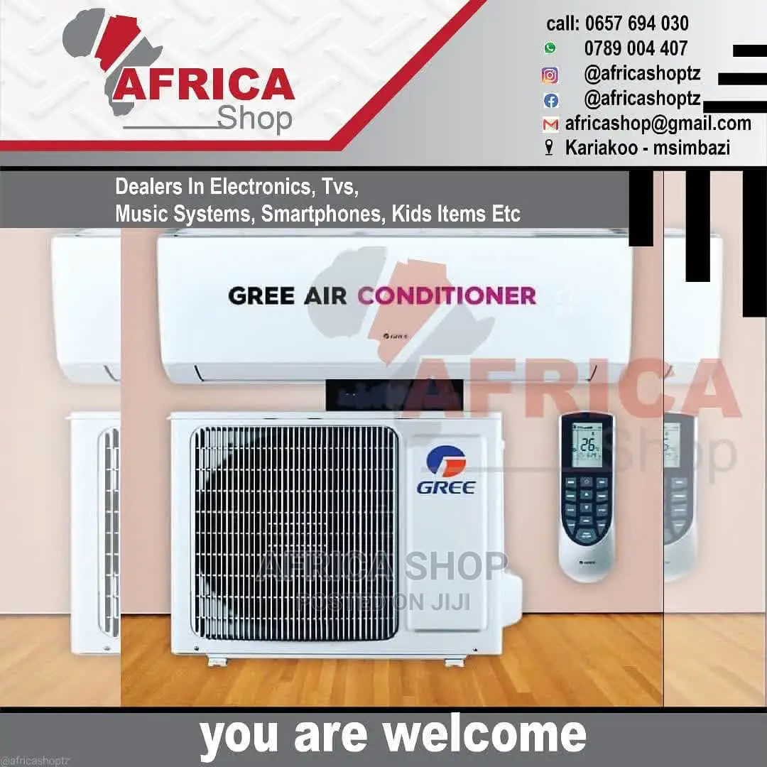 Gree Air Conditioner