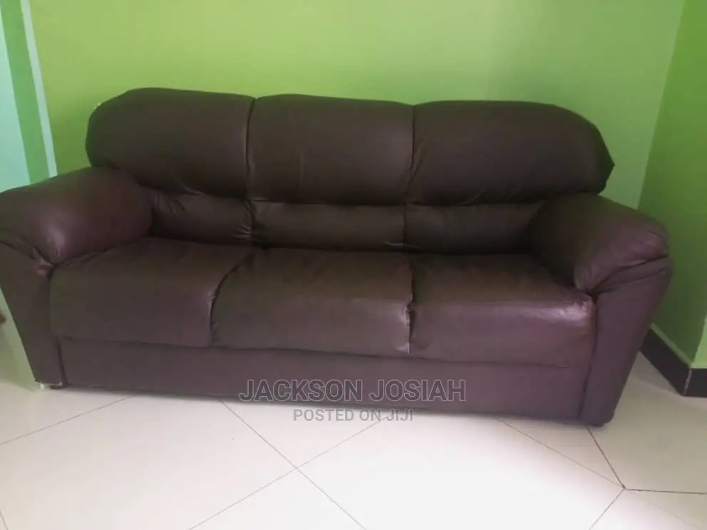 Imported Sofa