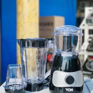 Von Blender