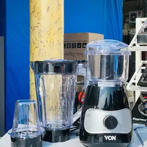 Von Blender