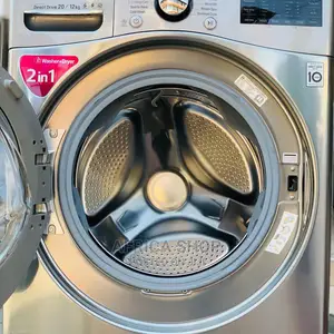 LG Washing Machine