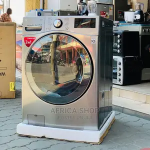 LG Washing Machine