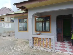 3bdrm House in Kimara for Rent