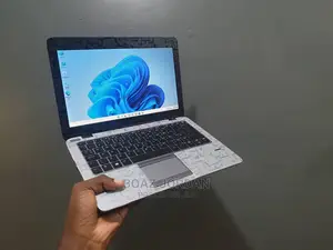 Laptop HP EliteBook 820 G2 6GB Intel Core I5 HDD 500GB