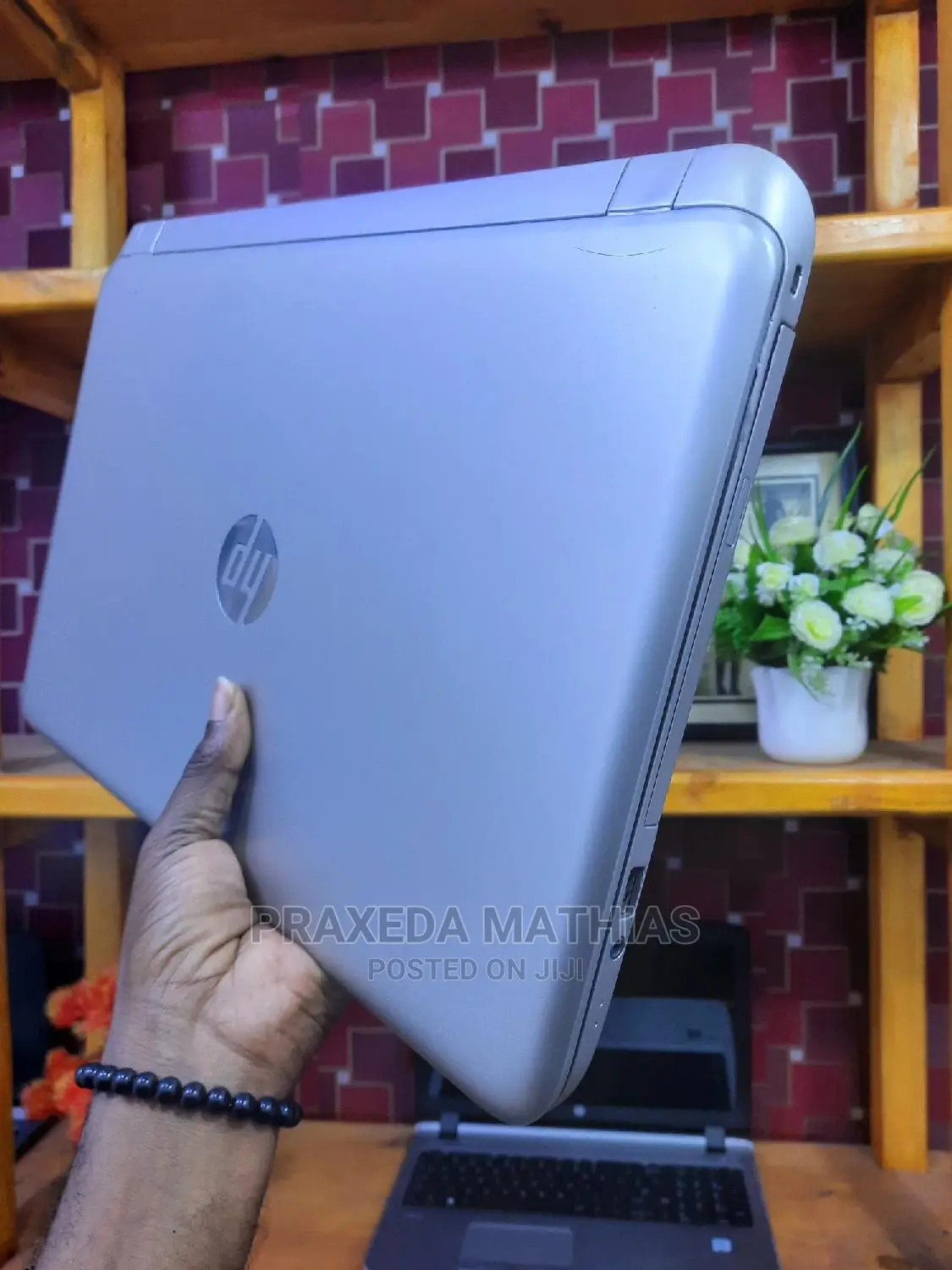 Laptop HP Envy 15 12GB Intel Core I7 HDD 500GB